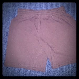 Boys Shorts